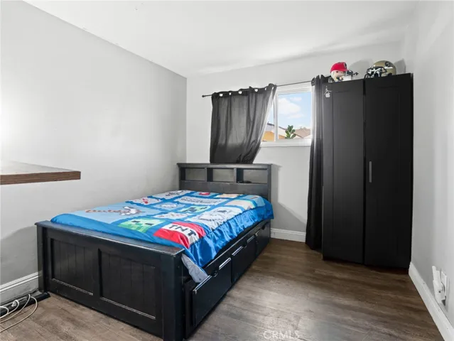 Bedroom #1