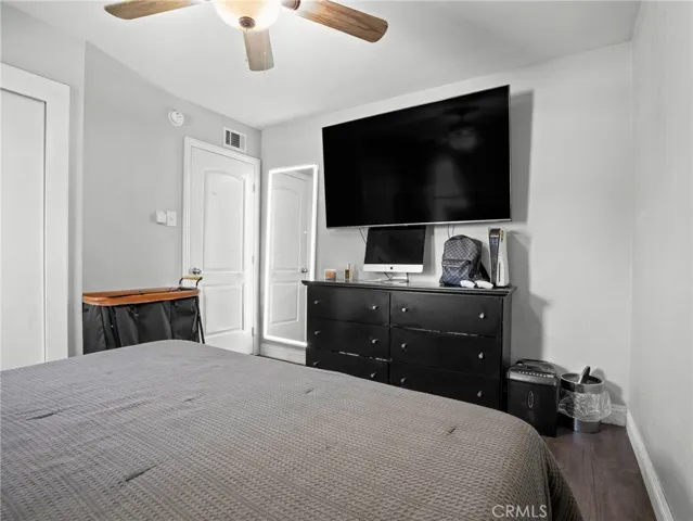 Bedroom #3