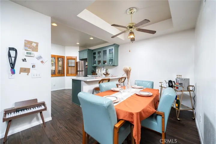 3707 Calle Curacso, Riverside, California 92503