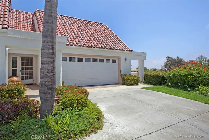 18 Logo, Dana Point, California 92629
