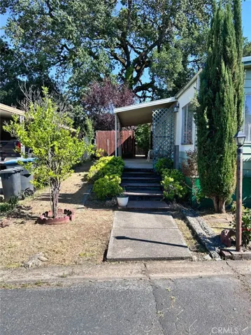 15 Chelsea Circle, Cloverdale, California 95425