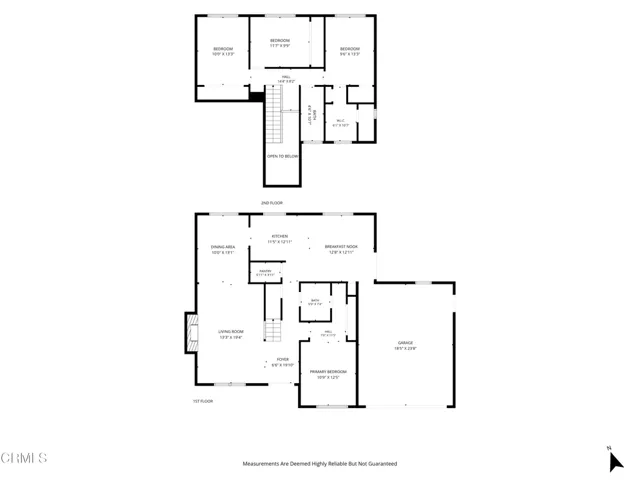 6541 Ralston Street, Ventura, California 93003