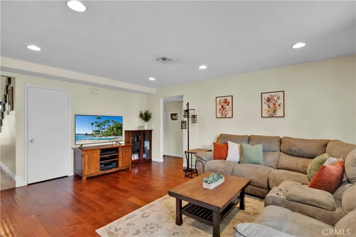 18420 Heather Avenue, Cerritos, California 90703