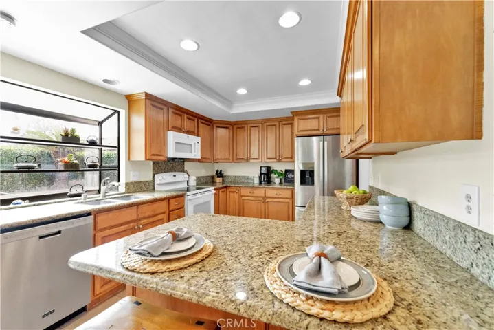 18420 Heather Avenue, Cerritos, California 90703