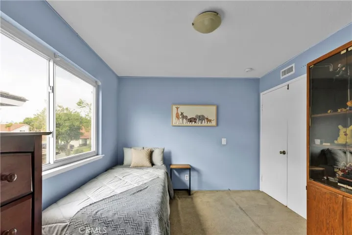 4th Bedroom