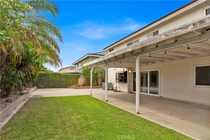 18420 Heather Avenue, Cerritos, California 90703