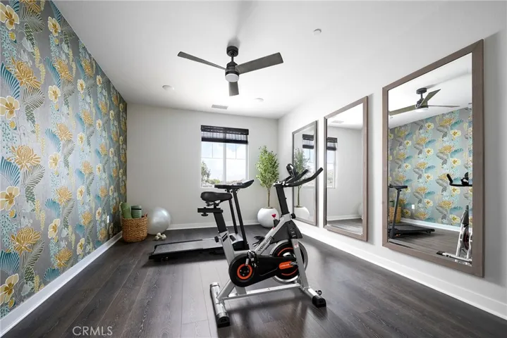 Model Home Photos – Same Floor Plan, Finishes May Vary.