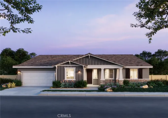 11576 Saddleback Drive, Loma Linda, California 92373