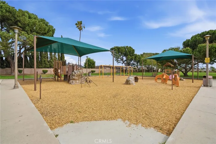 Local park setting adds convenience just moments from home.