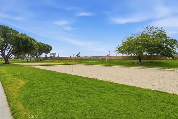 Local park nearby for recreation, open space, and outdoor enjoyment.
