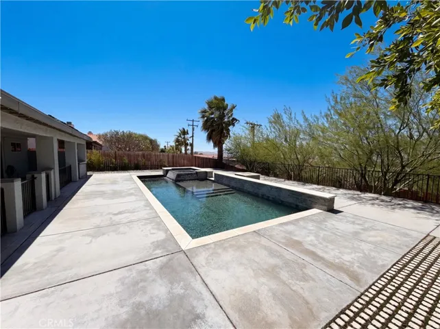 66585 San Marcus Road, Desert Hot Springs, California 92240