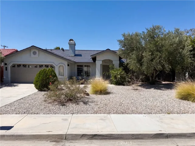 66585 San Marcus Road, Desert Hot Springs, California 92240