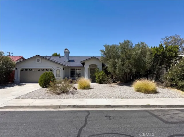 66585 San Marcus Road, Desert Hot Springs, California 92240