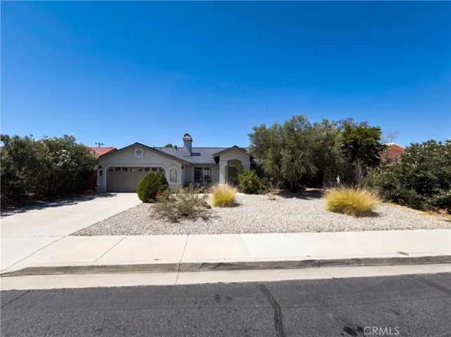 66585 San Marcus Road, Desert Hot Springs, California 92240