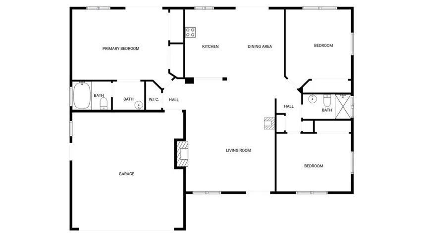 66585 San Marcus Road, Desert Hot Springs, California 92240