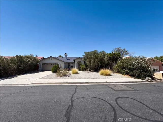 66585 San Marcus Road, Desert Hot Springs, California 92240