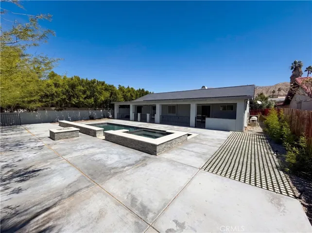 66585 San Marcus Road, Desert Hot Springs, California 92240