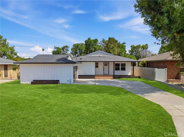 4791 Granada, Riverside, California 92504