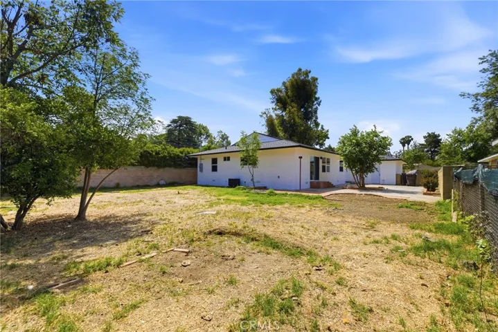 4791 Granada, Riverside, California 92504