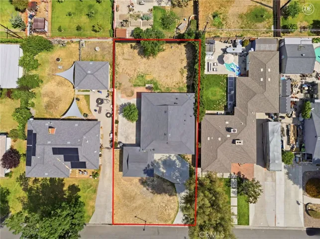 4791 Granada, Riverside, California 92504