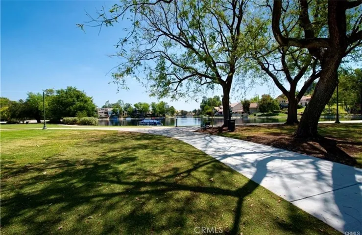 23637 Park Capri 34, Calabasas, California 91302