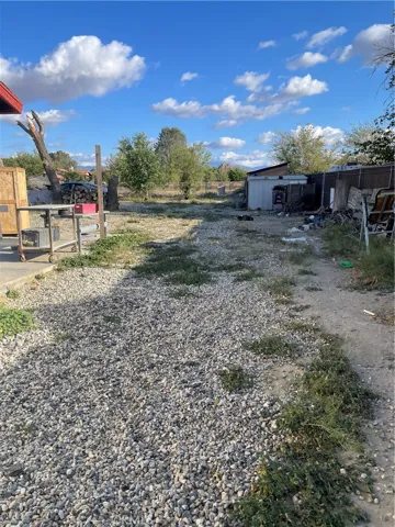 17244 Newmont Ave, Lancaster, California 93535