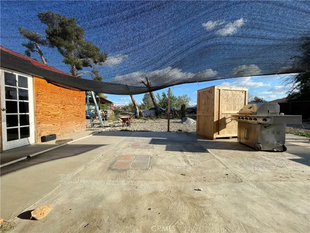 17244 Newmont Ave, Lancaster, California 93535