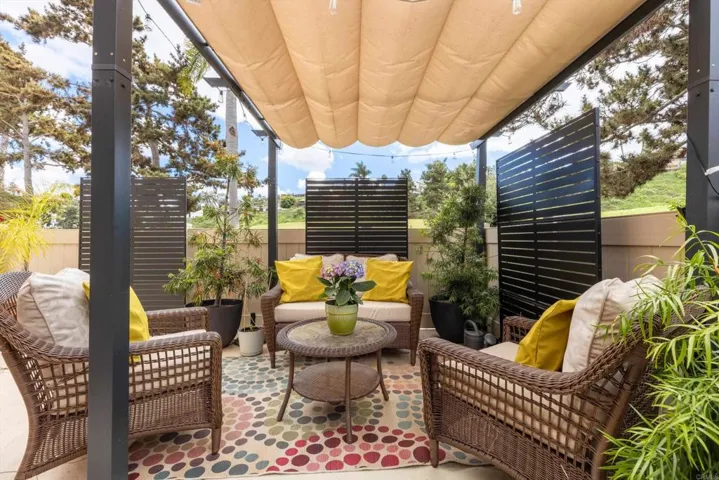 Patio/Deck