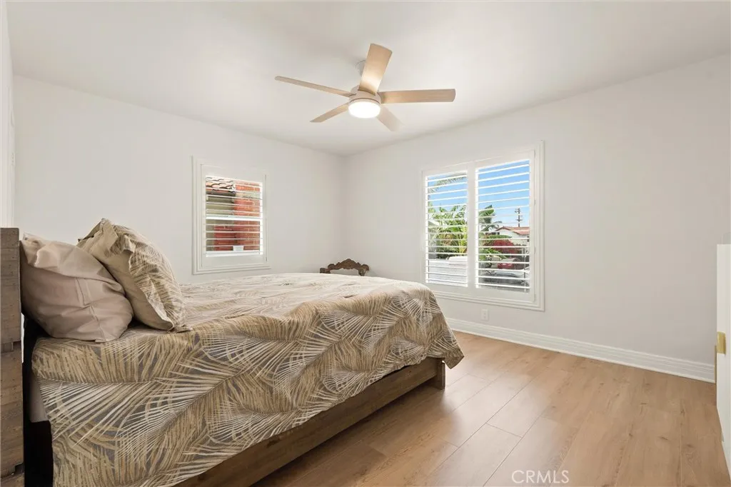 Bedroom #3
