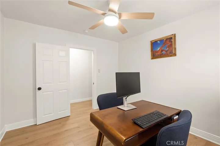 Bedroom #2
