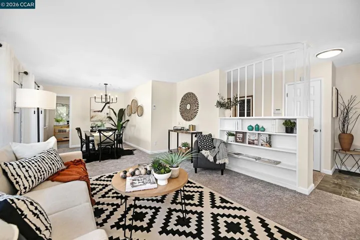 1067 Ridge Park Dr, Concord, California 94518