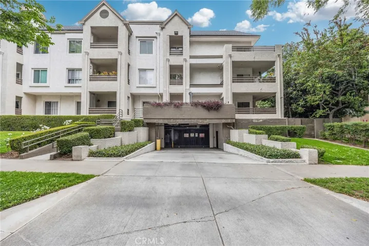 300 N El Molino, Pasadena, California 91101