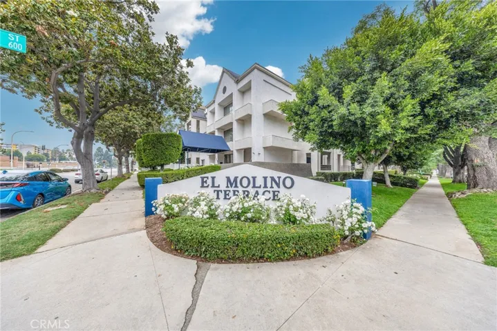 300 N El Molino, Pasadena, California 91101