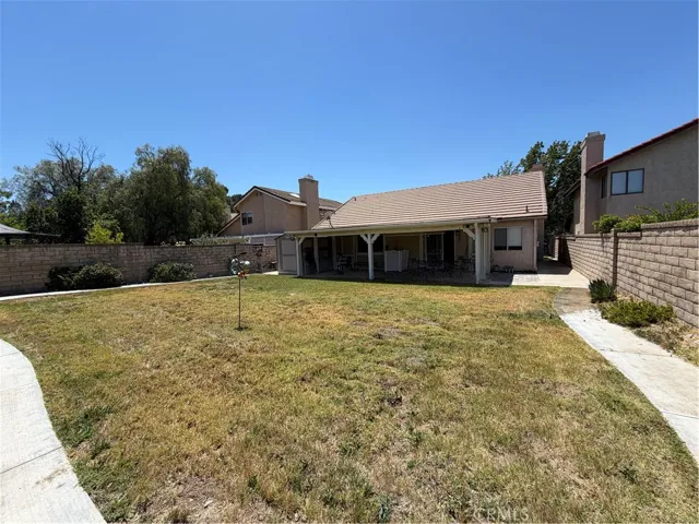 25420 Sheffield Ln, Saugus, California 91350