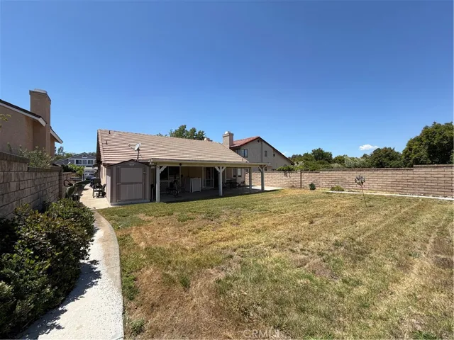 25420 Sheffield Ln, Saugus, California 91350