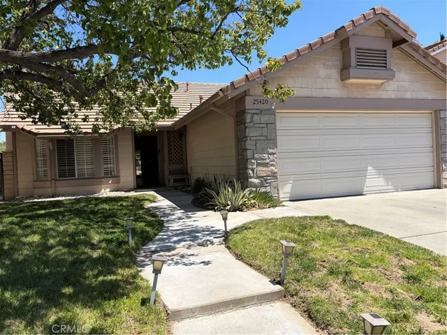 25420 Sheffield Ln, Saugus, California 91350