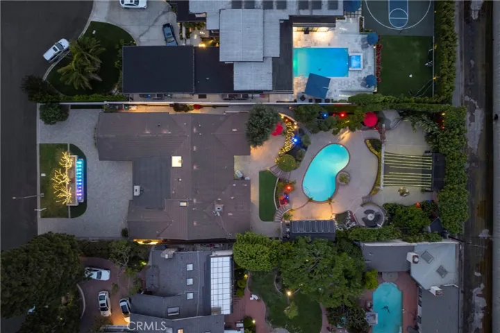 5411 E El Cedral, Long Beach, California 90815