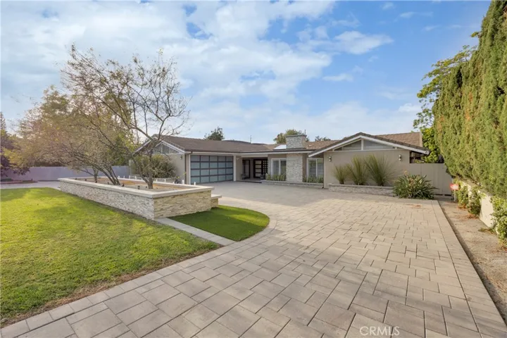 5411 E El Cedral, Long Beach, California 90815