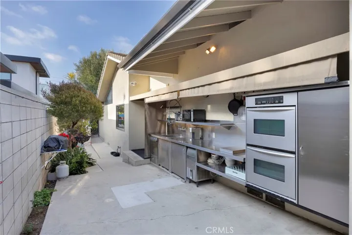 5411 E El Cedral, Long Beach, California 90815