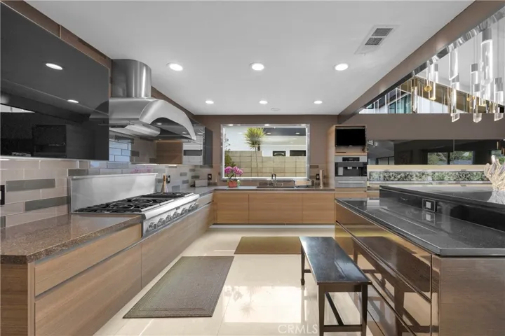 5411 E El Cedral, Long Beach, California 90815