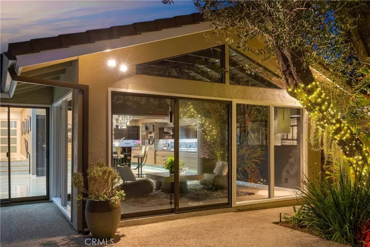 5411 E El Cedral, Long Beach, California 90815