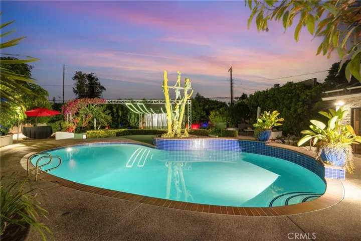 5411 E El Cedral, Long Beach, California 90815
