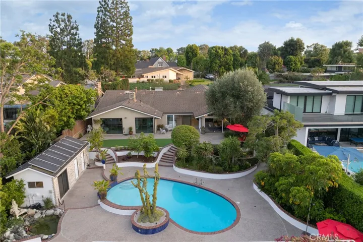 5411 E El Cedral, Long Beach, California 90815