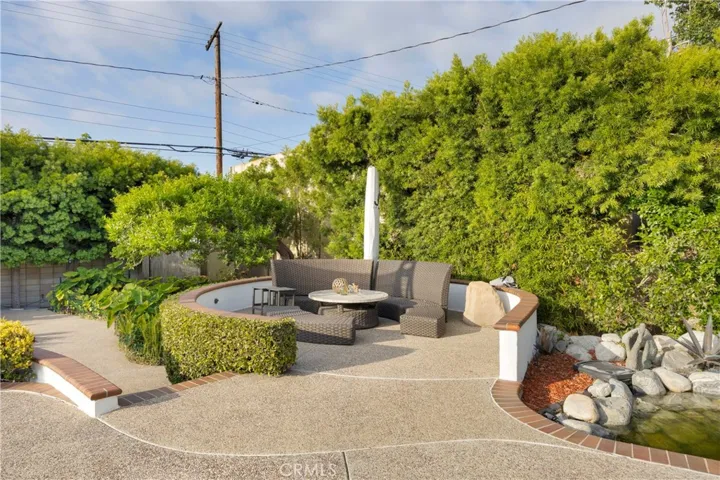 5411 E El Cedral, Long Beach, California 90815