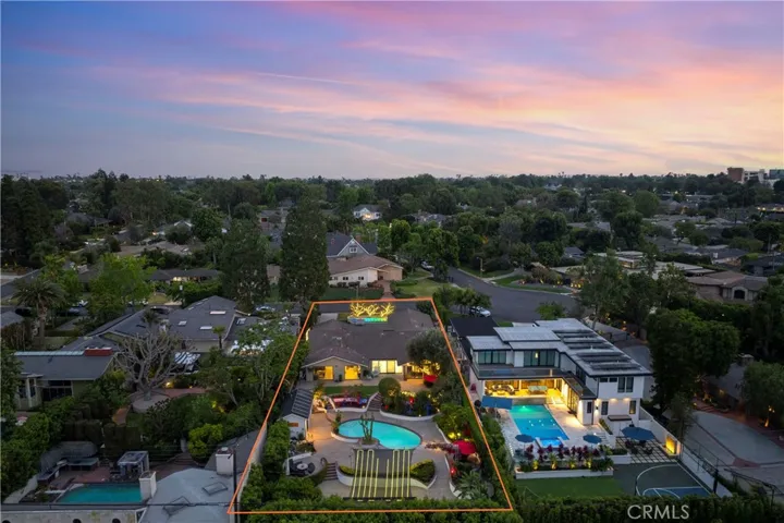 5411 E El Cedral, Long Beach, California 90815