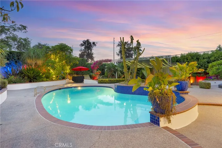 5411 E El Cedral, Long Beach, California 90815