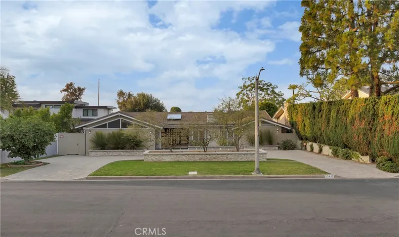 5411 E El Cedral, Long Beach, California 90815