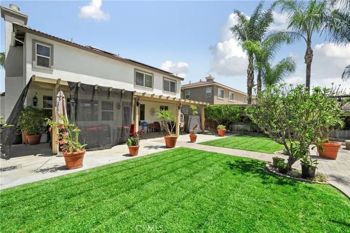 27877 Rockwood Avenue, Moreno Valley, California 92555