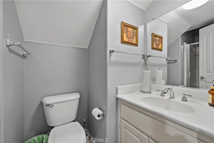 DOWNSTAIRS BATHROOM #1