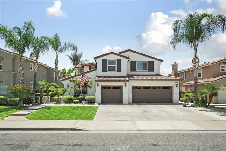 27877 Rockwood Avenue, Moreno Valley, California 92555